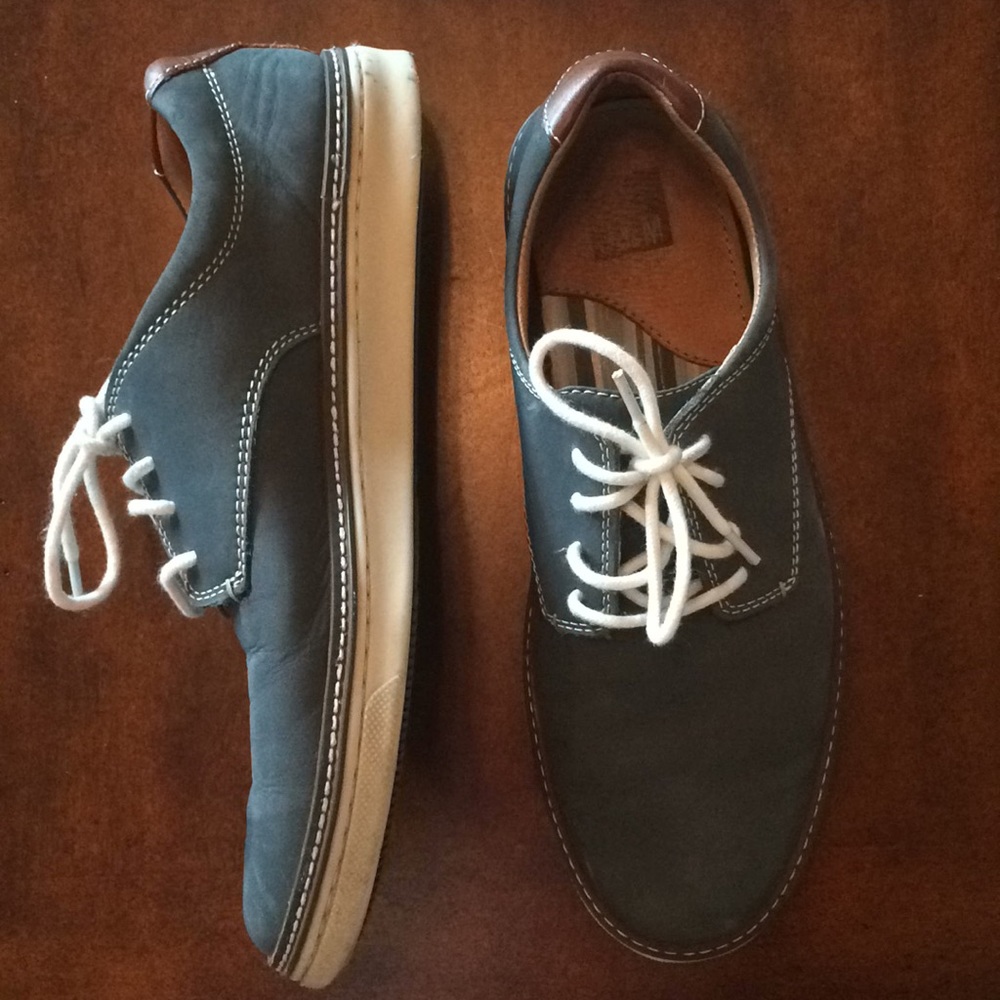 Johnson & Murphy Men’s shoes